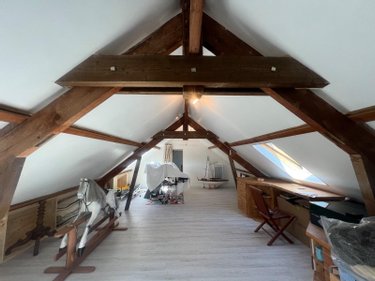 Maison a vendre Mesquer 44420 Loire-Atlantique 110 m2 5 pièces 476560 euros