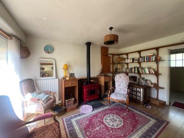 Maison a vendre Mesquer 44420 Loire-Atlantique 110 m2 5 pièces 476560 euros