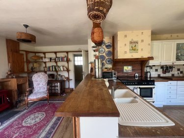 Maison a vendre Mesquer 44420 Loire-Atlantique 159 m2 5 pièces 455840 euros