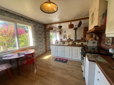 Maison a vendre Mesquer 44420 Loire-Atlantique 110 m2 5 pièces 476560 euros