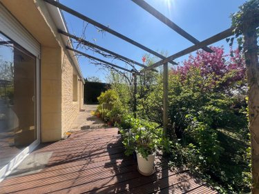 Maison a vendre Mesquer 44420 Loire-Atlantique 110 m2 5 pièces 476560 euros
