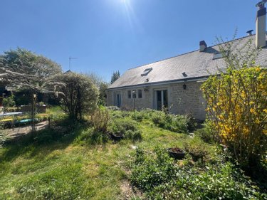 Maison a vendre Mesquer 44420 Loire-Atlantique 110 m2 5 pièces 476560 euros