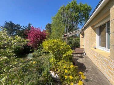 Maison a vendre Mesquer 44420 Loire-Atlantique 159 m2 5 pièces 476560 euros