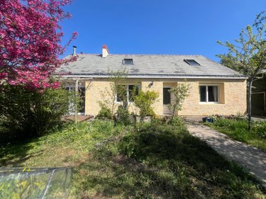 Maison a vendre Mesquer 44420 Loire-Atlantique 159 m2 5 pièces 455840 euros