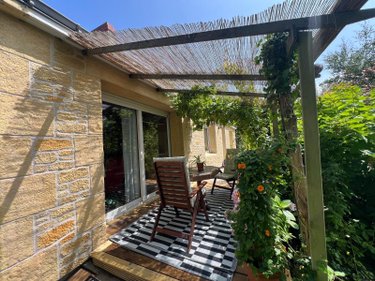 Maison a vendre Mesquer 44420 Loire-Atlantique 159 m2 5 pièces 476560 euros