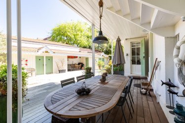 Maison a vendre Arcachon 33120 Gironde 262 m2 8 pièces 4575000 euros