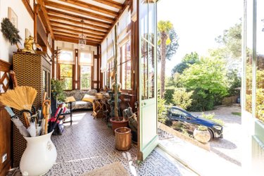 Maison a vendre Arcachon 33120 Gironde 262 m2 8 pièces 4575000 euros