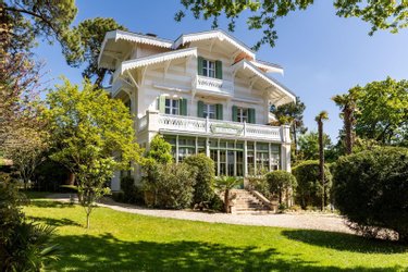 Maison a vendre Arcachon 33120 Gironde 262 m2 8 pièces 4575000 euros