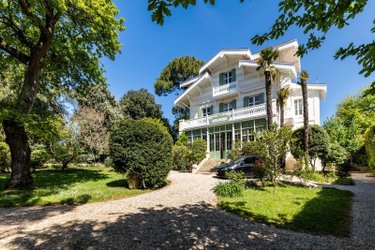 Maison a vendre Arcachon 33120 Gironde 262 m2 8 pièces 4575000 euros