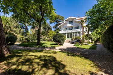 Maison a vendre Arcachon 33120 Gironde 262 m2 8 pièces 4575000 euros