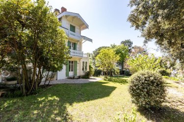 Maison a vendre Arcachon 33120 Gironde 262 m2 8 pièces 4575000 euros