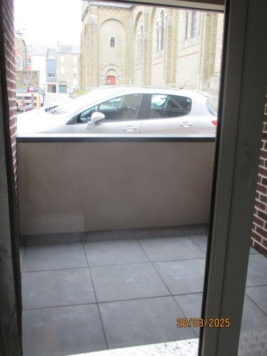 Appartement a vendre Fougères 35300 Ille-et-Vilaine 100 m2 5 pièces 296286 euros