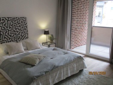 Appartement a vendre Fougères 35300 Ille-et-Vilaine 100 m2 5 pièces 270296 euros