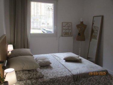 Appartement a vendre Fougères 35300 Ille-et-Vilaine 100 m2 5 pièces 270296 euros