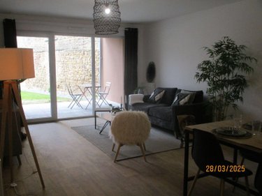 Appartement a vendre Fougères 35300 Ille-et-Vilaine 100 m2 5 pièces 270296 euros