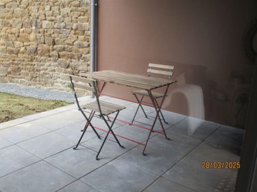 Appartement a vendre Fougères 35300 Ille-et-Vilaine 100 m2 5 pièces 270296 euros