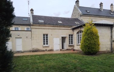 Maison a vendre Soissons 02200 Aisne 119 m2 6 pièces 260000 euros