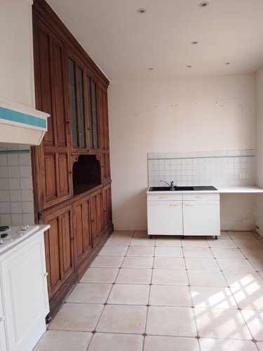 Maison a vendre Soissons 02200 Aisne 119 m2 6 pièces 260000 euros