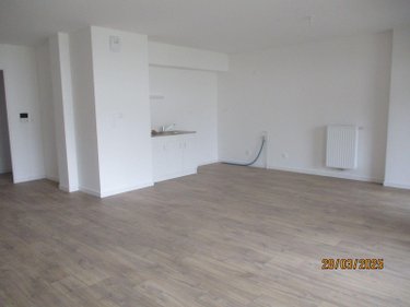 Appartement a vendre Fougères 35300 Ille-et-Vilaine 106 m2 5 pièces 280692 euros