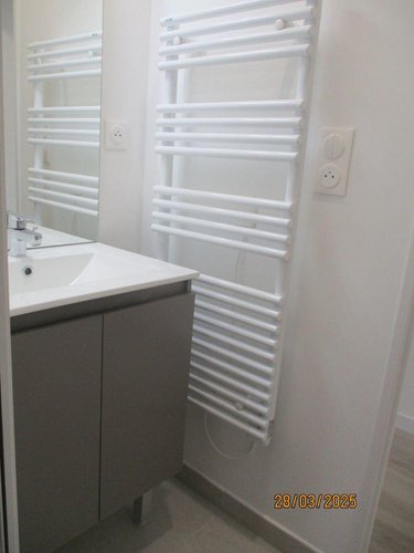 Appartement a vendre Fougères 35300 Ille-et-Vilaine 106 m2 5 pièces 280692 euros