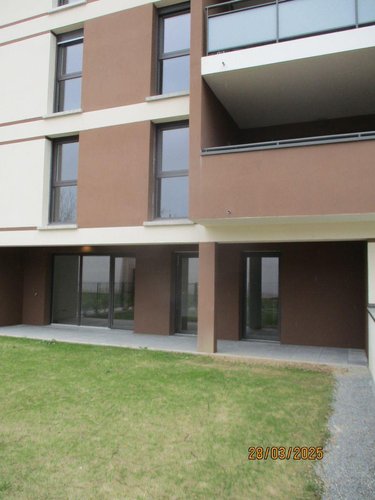 Appartement a vendre Fougères 35300 Ille-et-Vilaine 106 m2 5 pièces 306682 euros