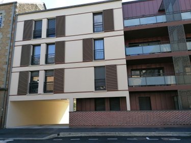 Appartement a vendre Fougères 35300 Ille-et-Vilaine 106 m2 5 pièces 306682 euros