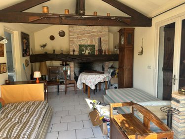 Maison a vendre Cestas 33610 Gironde 92 m2 4 pièces 379900 euros
