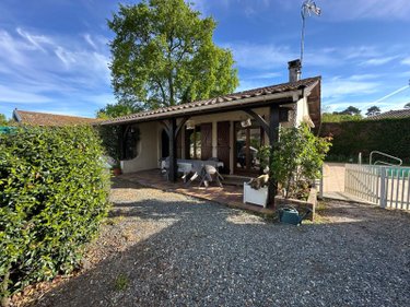 Maison a vendre Cestas 33610 Gironde 92 m2 4 pièces 379900 euros