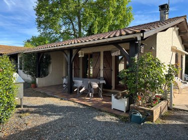 Maison a vendre Cestas 33610 Gironde 92 m2 4 pièces 379900 euros