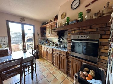 Maison a vendre Cestas 33610 Gironde 92 m2 4 pièces 379900 euros