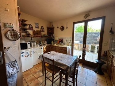 Maison a vendre Cestas 33610 Gironde 92 m2 4 pièces 379900 euros