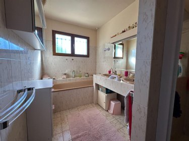 Maison a vendre Cestas 33610 Gironde 92 m2 4 pièces 379900 euros