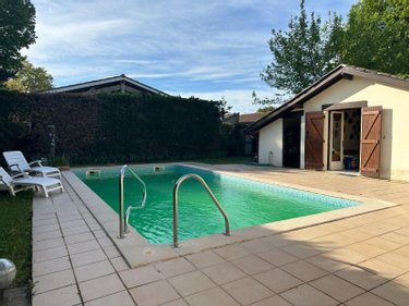 Maison a vendre Cestas 33610 Gironde 92 m2 4 pièces 379900 euros