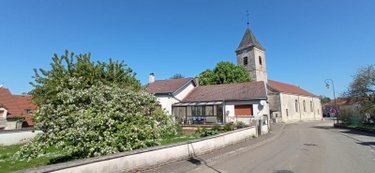 Maison a vendre Mandres-la-Côte 52800 Haute-Marne 159 m2 7 pièces 118400 euros