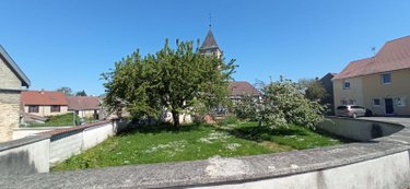 Maison a vendre Mandres-la-Côte 52800 Haute-Marne 159 m2 7 pièces 118400 euros