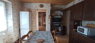 Maison a vendre Mandres-la-Côte 52800 Haute-Marne 159 m2 7 pièces 118400 euros