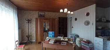 Maison a vendre Mandres-la-Côte 52800 Haute-Marne 159 m2 7 pièces 129840 euros