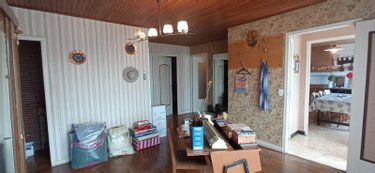 Maison a vendre Mandres-la-Côte 52800 Haute-Marne 159 m2 7 pièces 129840 euros