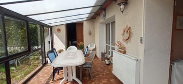 Maison a vendre Mandres-la-Côte 52800 Haute-Marne 159 m2 7 pièces 118400 euros
