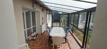 Maison a vendre Mandres-la-Côte 52800 Haute-Marne 159 m2 7 pièces 118400 euros