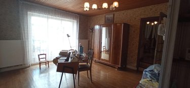 Maison a vendre Mandres-la-Côte 52800 Haute-Marne 159 m2 7 pièces 118400 euros