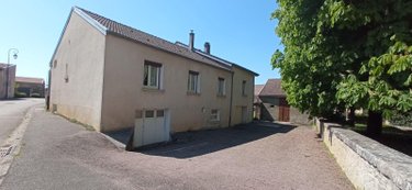 Maison a vendre Mandres-la-Côte 52800 Haute-Marne 159 m2 7 pièces 118400 euros