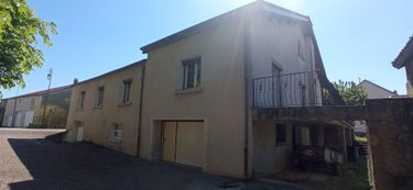 Maison a vendre Mandres-la-Côte 52800 Haute-Marne 159 m2 7 pièces 118400 euros