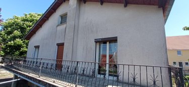 Maison a vendre Mandres-la-Côte 52800 Haute-Marne 159 m2 7 pièces 118400 euros