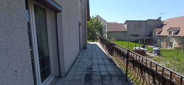 Maison a vendre Mandres-la-Côte 52800 Haute-Marne 159 m2 7 pièces 118400 euros