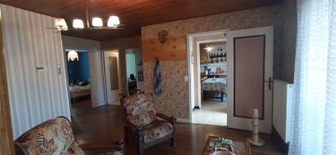 Maison a vendre Mandres-la-Côte 52800 Haute-Marne 159 m2 7 pièces 118400 euros