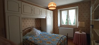 Maison a vendre Mandres-la-Côte 52800 Haute-Marne 159 m2 7 pièces 118400 euros