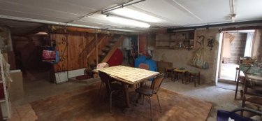 Maison a vendre Mandres-la-Côte 52800 Haute-Marne 159 m2 7 pièces 118400 euros