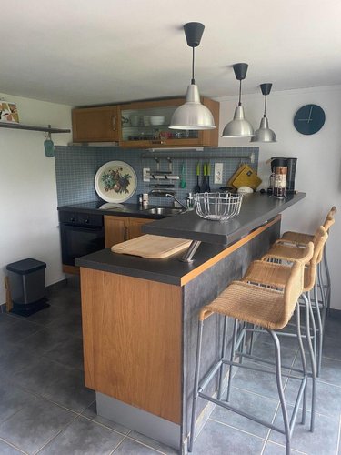 Maison a vendre Le Menoux 36200 Indre 32 m2 2 pièces 59360 euros