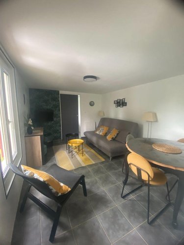 Maison a vendre Le Menoux 36200 Indre 32 m2 2 pièces 59360 euros